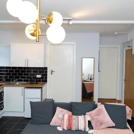 Sussex Garden One Bedroom Apartment Londres Extérieur photo