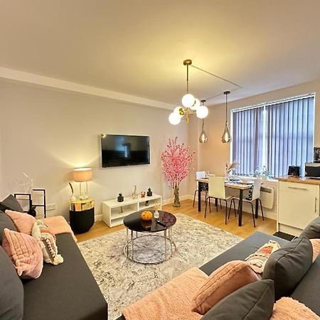 Sussex Garden One Bedroom Apartment Londres Extérieur photo